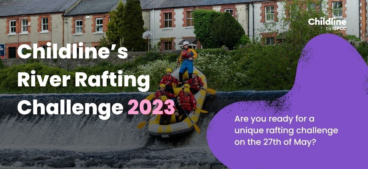 River Rafting Challenge